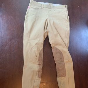 Ladies Riding Pants